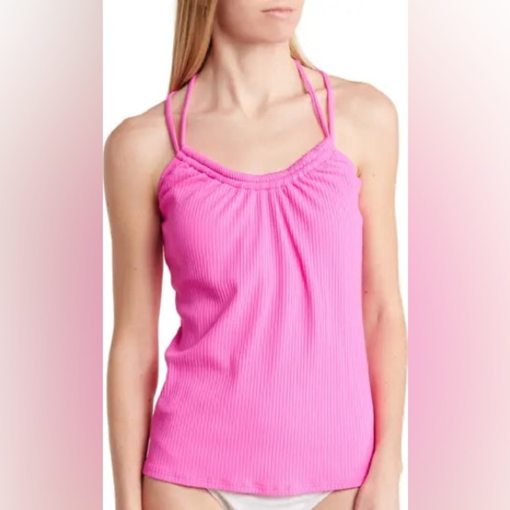 In the grove tankini top